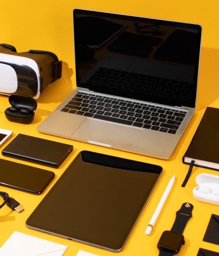 Productos reacondicionados: la opción inteligente y sostenible para acceder a tecnología de calidad